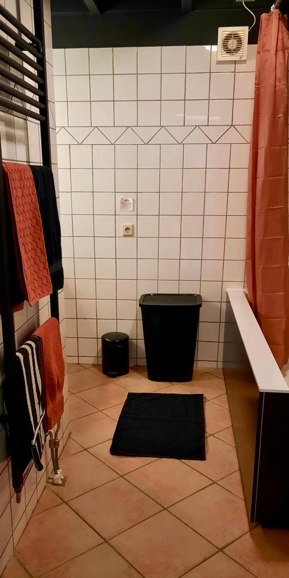 Apartment Noorderloft Hornhuizen Bagian luar foto